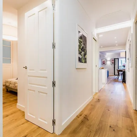 Zabaleta By Sweet شقة *