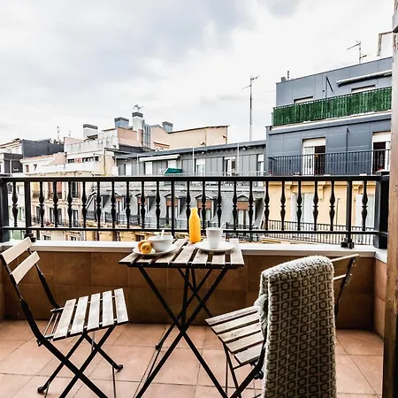 Zabaleta By Sweet Apartment