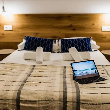 Zabaleta By Sweet סן סבסטיאן