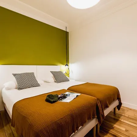 Zabaleta By Sweet شقة