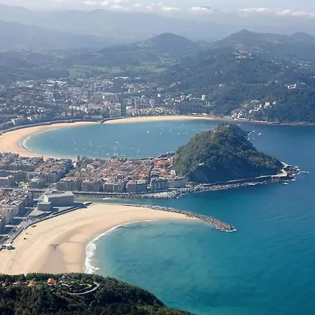 Zabaleta By Sweet شقة