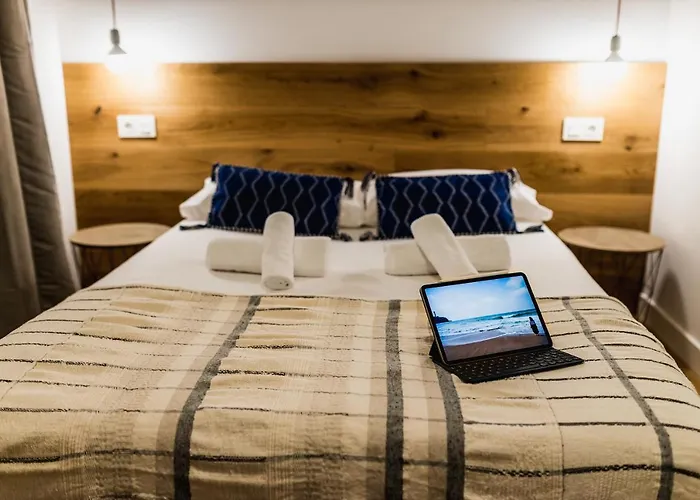 Zabaleta By Sweet San Sebastian