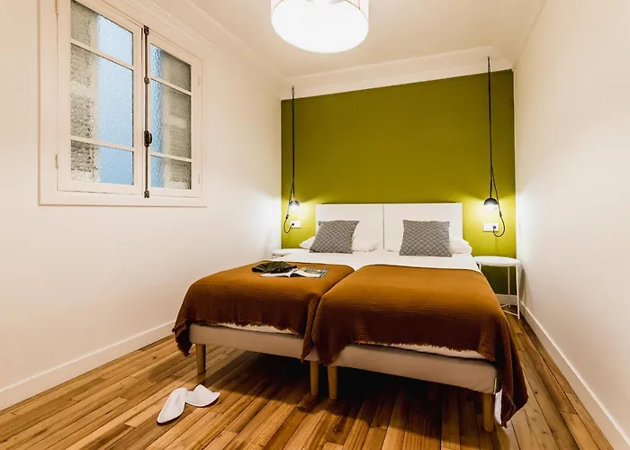 Zabaleta By Sweet * San Sebastian