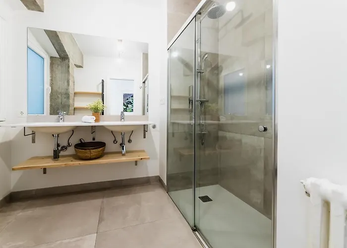 Zabaleta By Sweet סן סבסטיאן