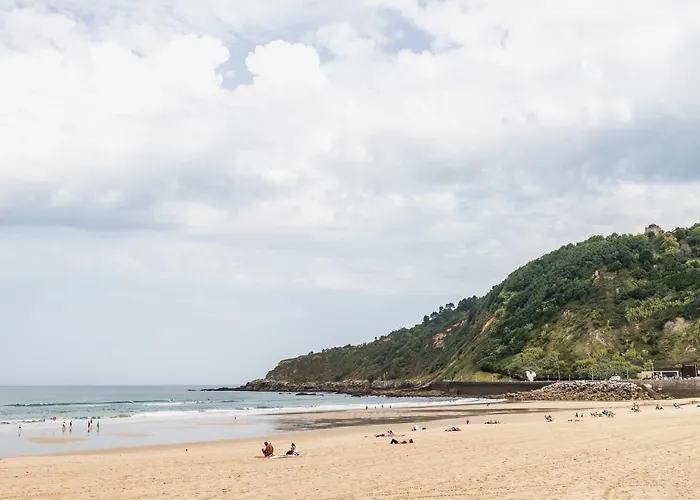 Zabaleta By Sweet Apartment *