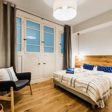 Zabaleta By Sweet San Sebastián