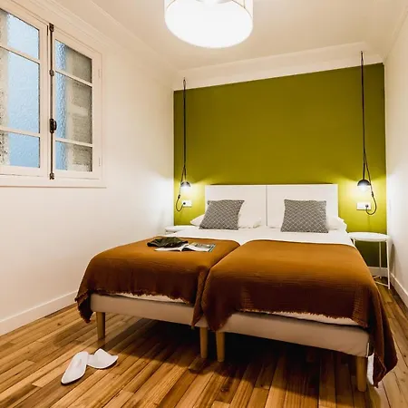 Zabaleta By Sweet * San Sebastián