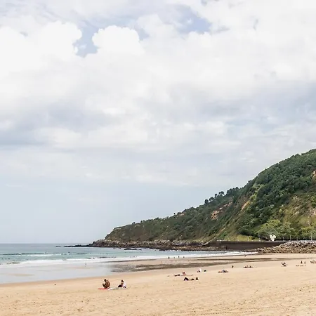 Zabaleta By Sweet Lägenhet *