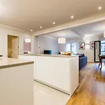 Appartamento Zabaleta By Sweet San Sebastián