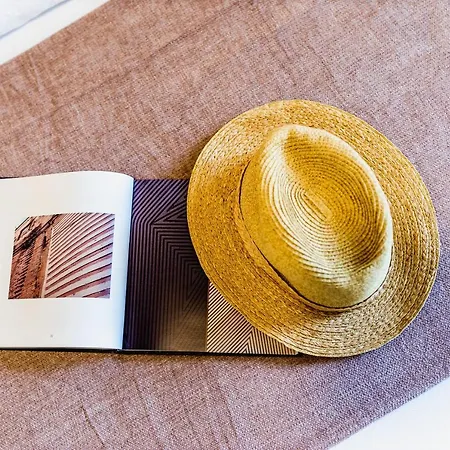 Zabaleta By Sweet Lejlighed