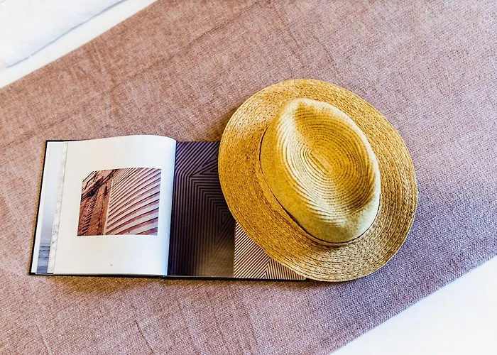 Zabaleta By Sweet Lejlighed